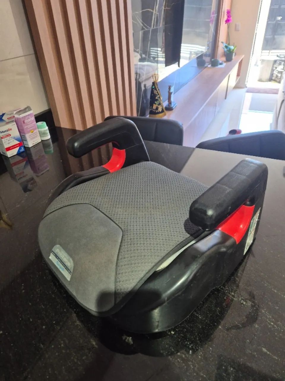 Assento para carro - Foto 2