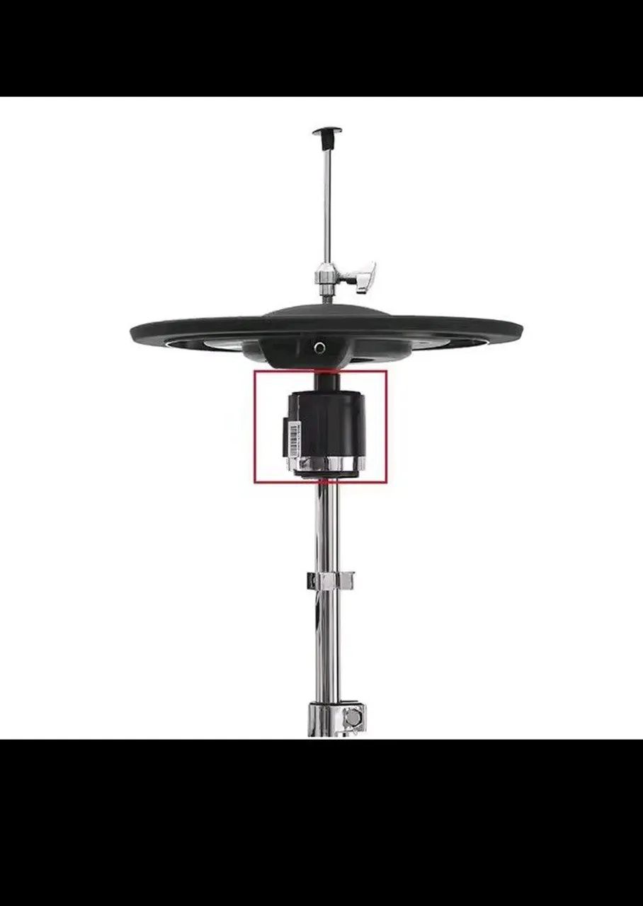 Controlador de hit hat para bateria eletrônica  - Foto 2