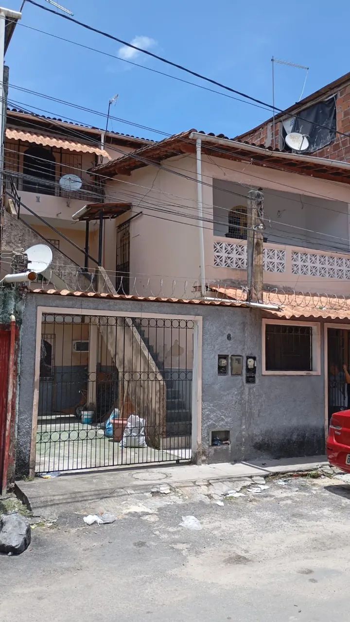 APARTAMENTO AMPLO PERIPERI - Foto 2