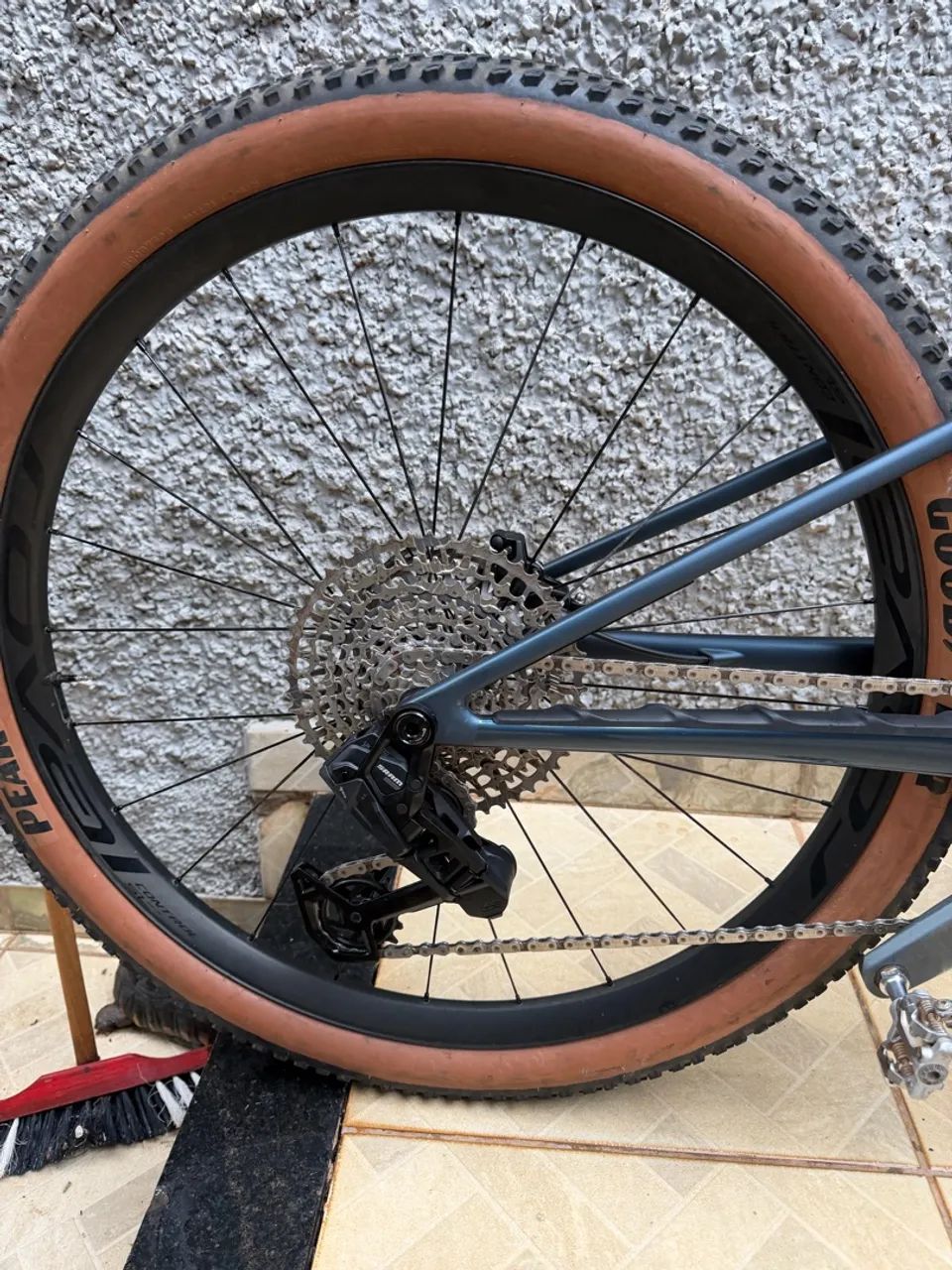 Specialized Epic 9 tam M  - Foto 3
