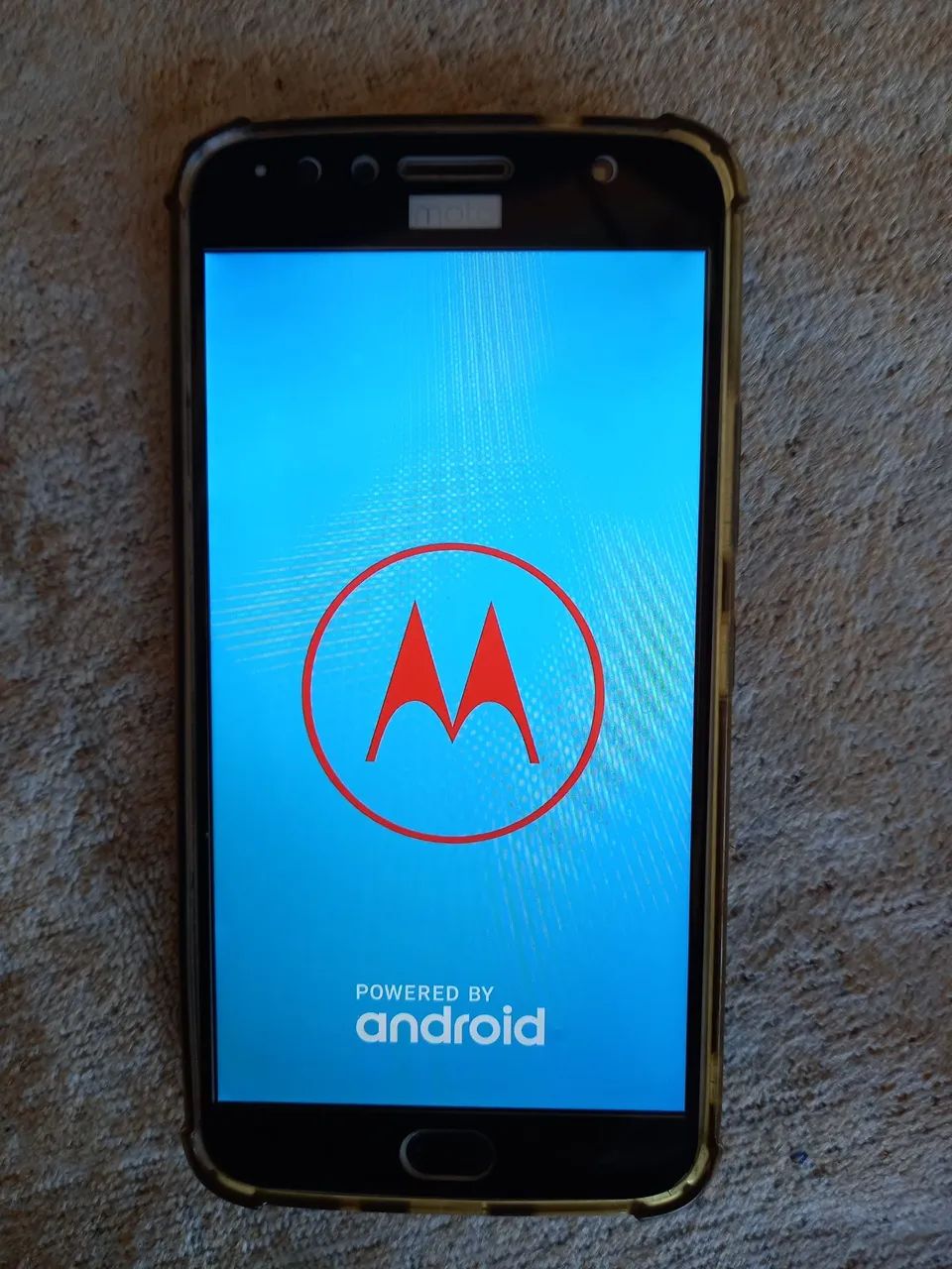 MOTOROLA MOTO G5S PLUS
