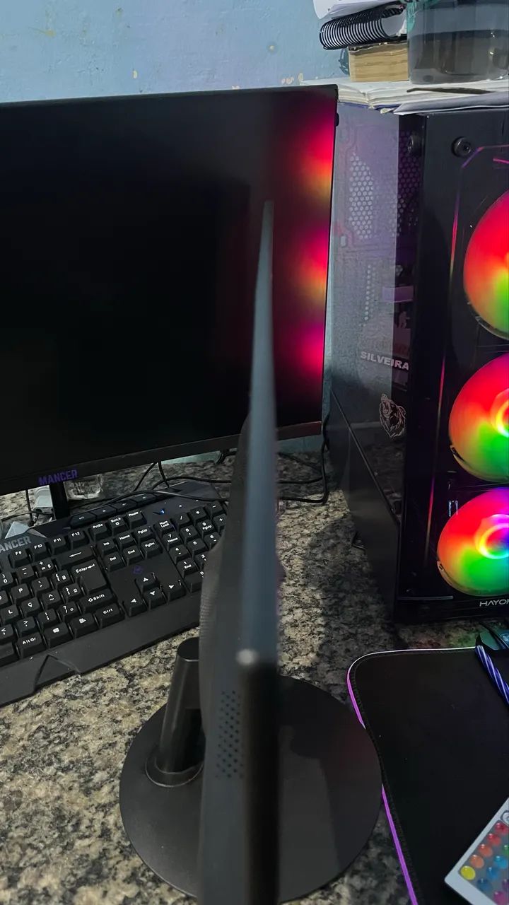 Monitor gamer  - Foto 5