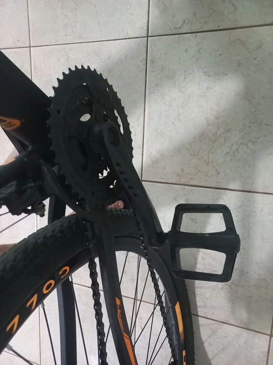 Bicicleta  - Foto 5
