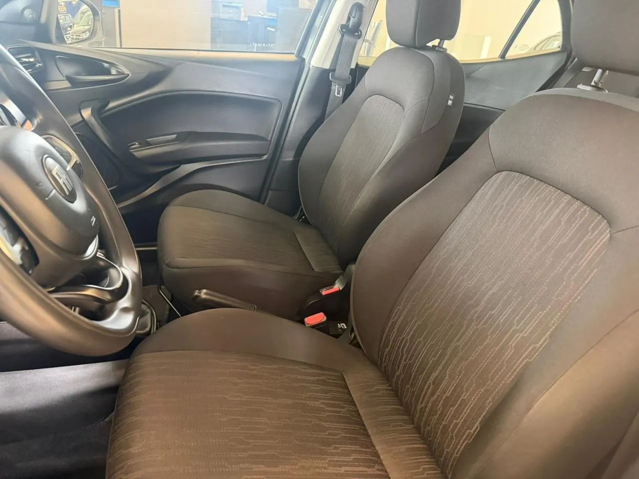 Fiat Argo Drive 1.0 6V Flex 2022 - Foto 4