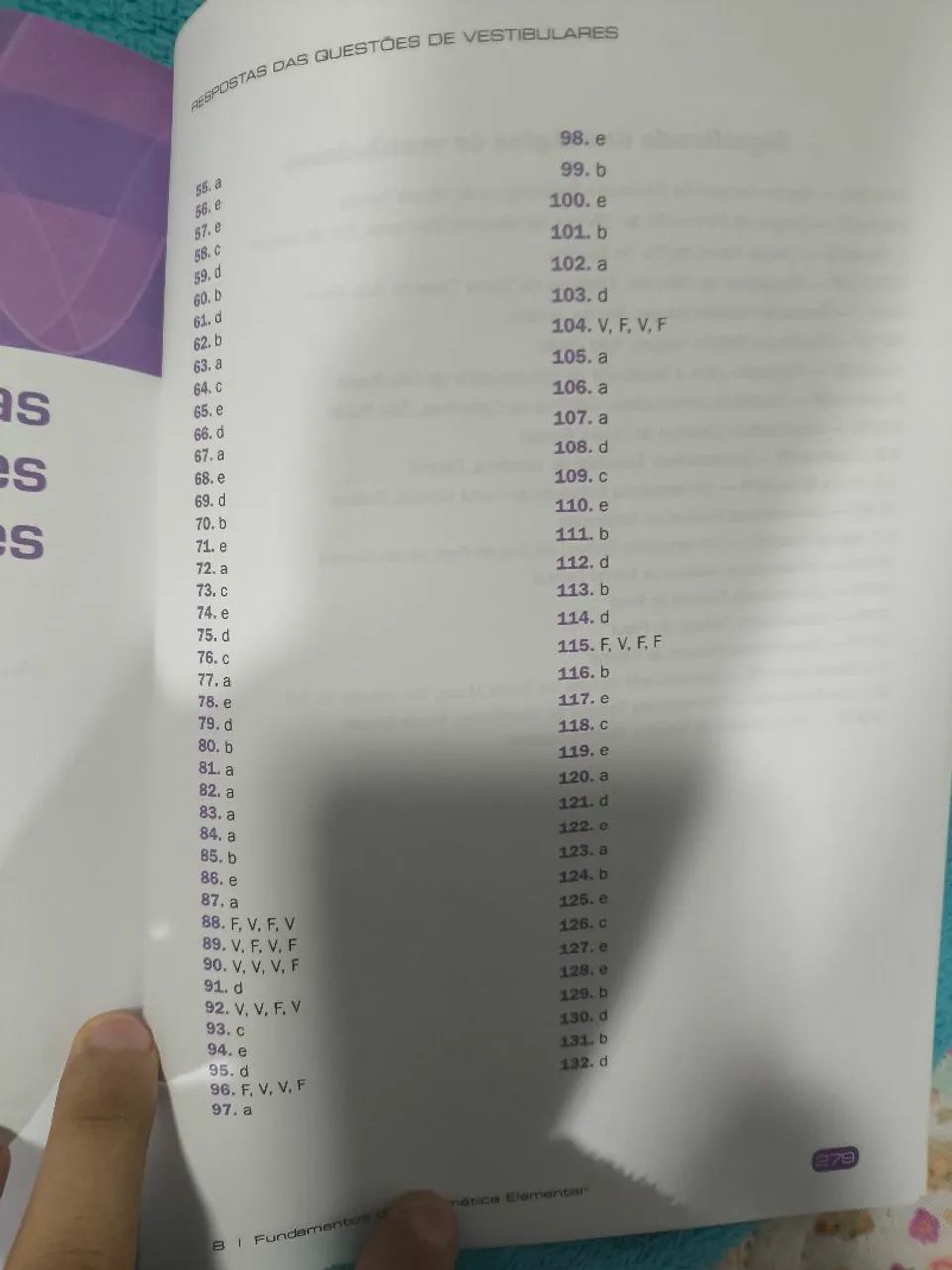 Fundamentos da Matemática - Foto 4