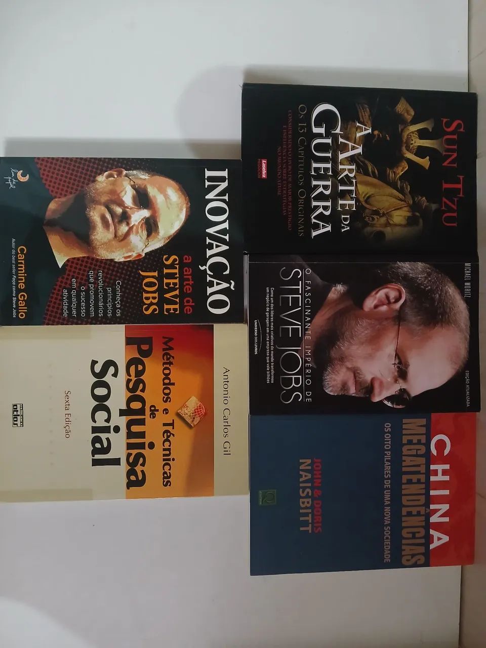 COMBO 10 LIVROS  - Foto 3