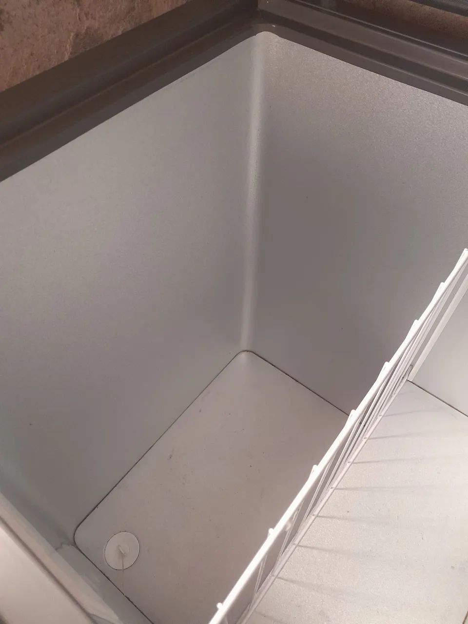 Vende-se um freezer consul  - Foto 5