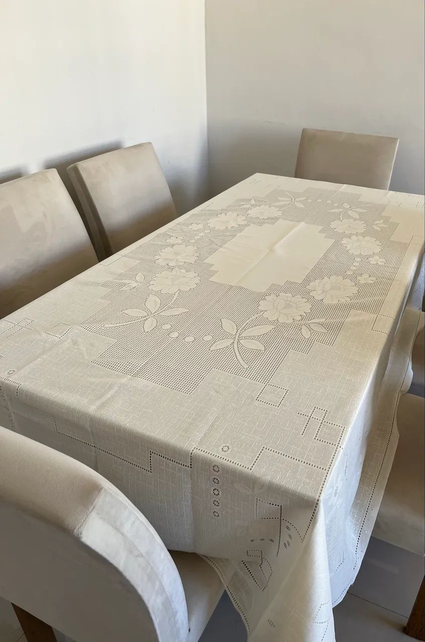 Toalha de mesa  - Foto 2