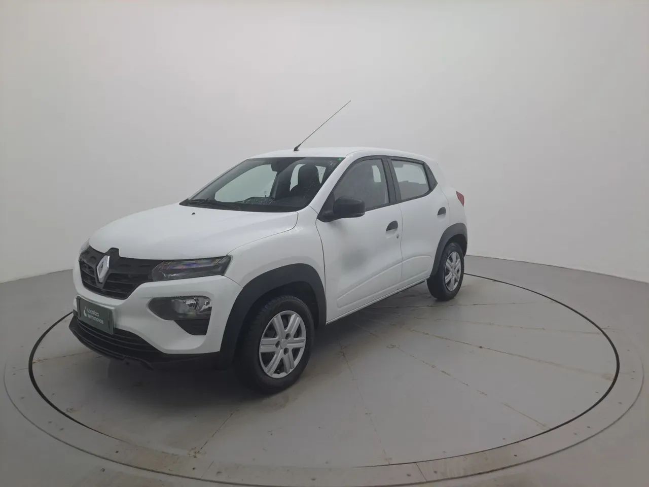 Renault Kwid 1.0 Zen 2025