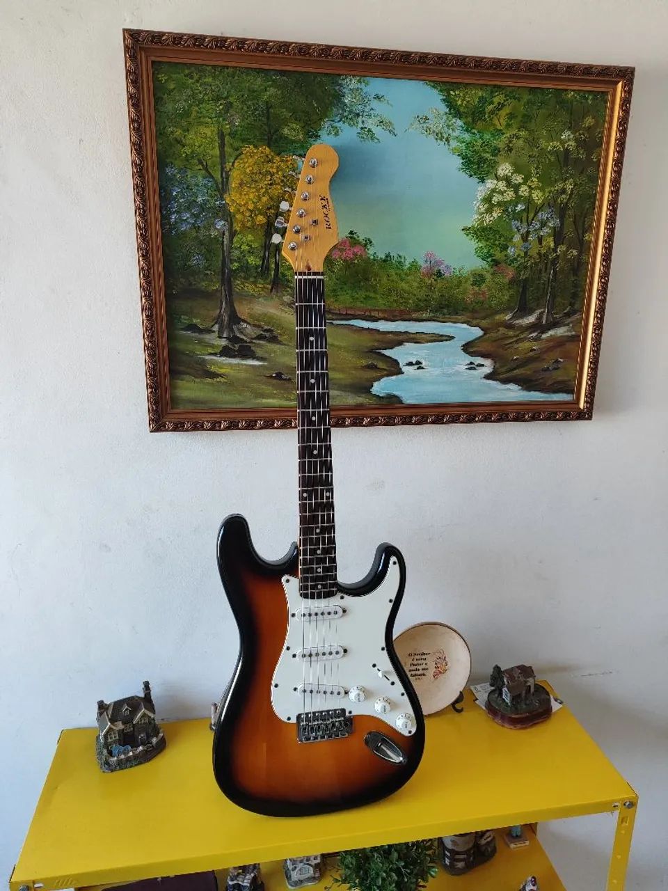 Guitarra 