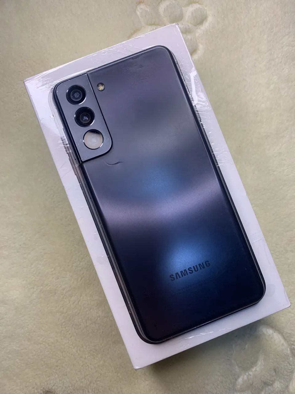 S21 5G - 128Gb/8+8 - Foto 2