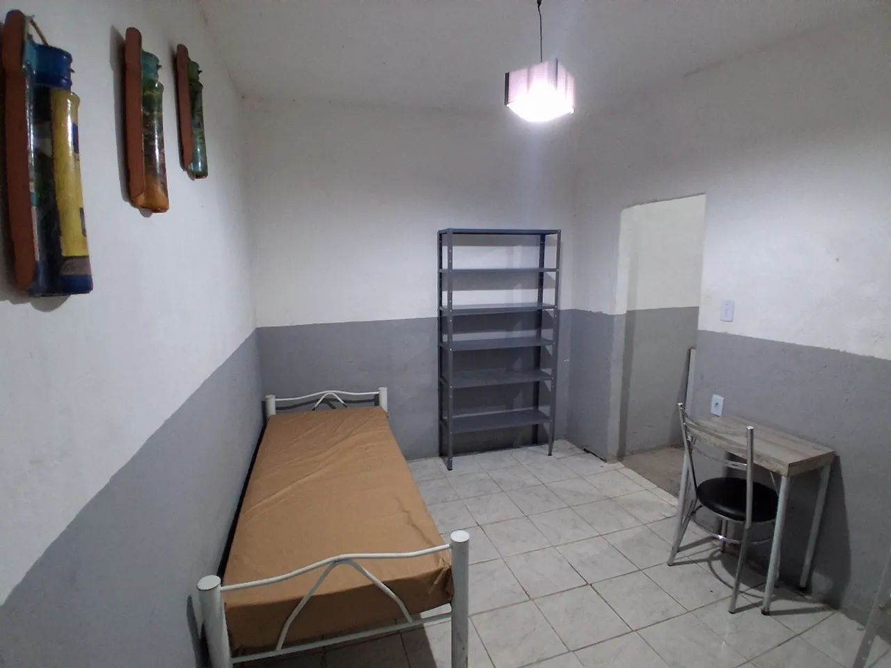 Aluga-se kitnet  - Foto 4