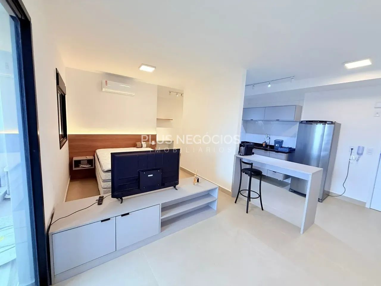 Studio para locação, Parque Campolim, Sorocaba, SP - Foto 3