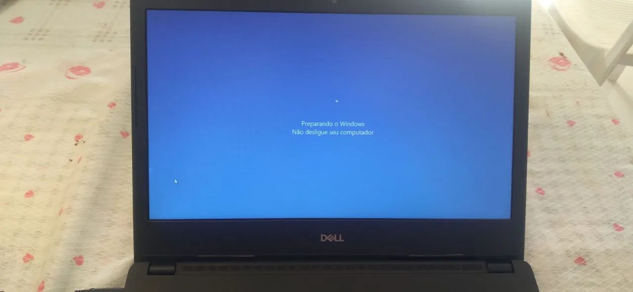 Notebook Dell Latitude 3480 em ÓTIMO estado - Foto 4