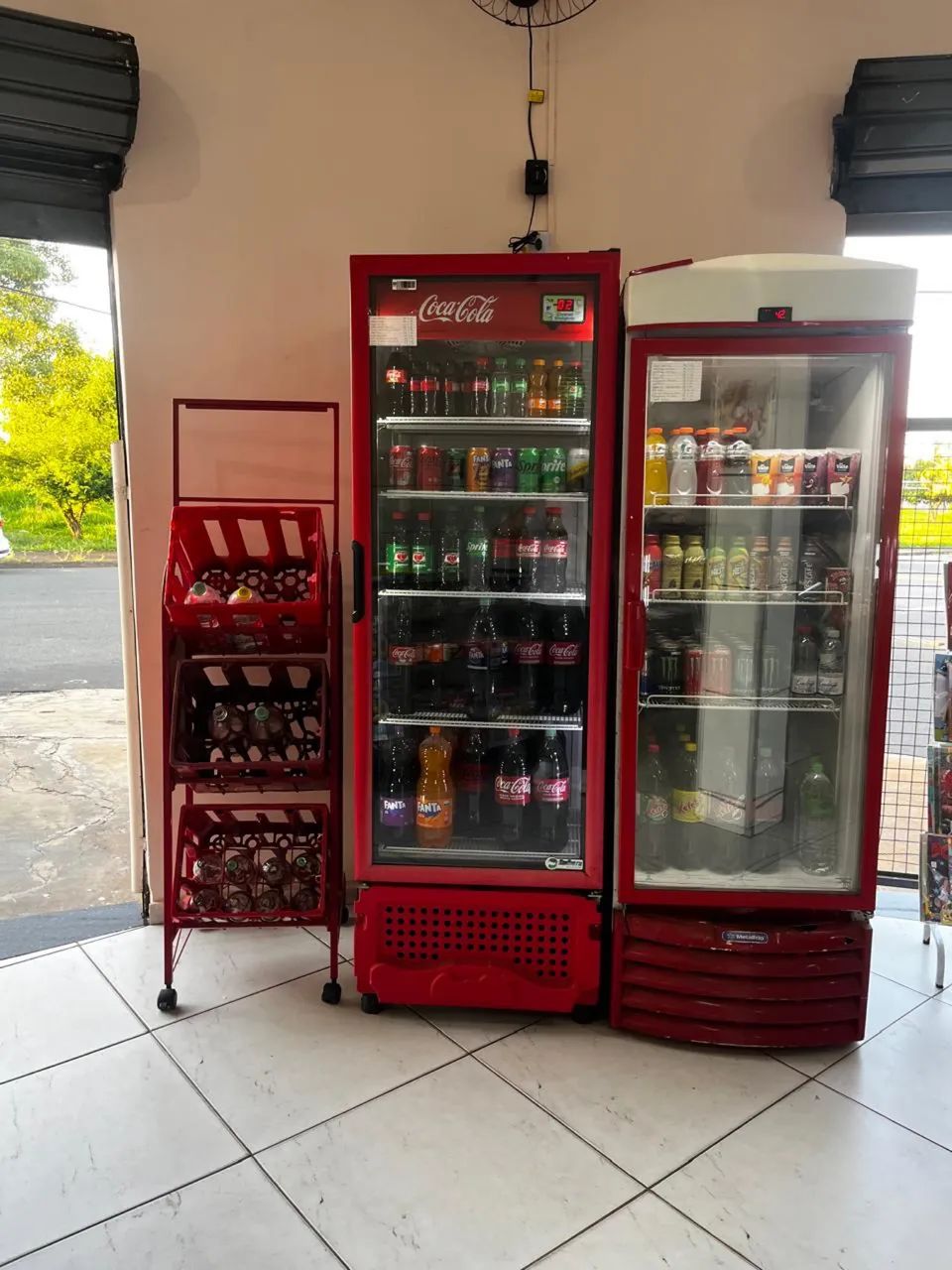 Padaria completa em funcionamento  - Foto 4