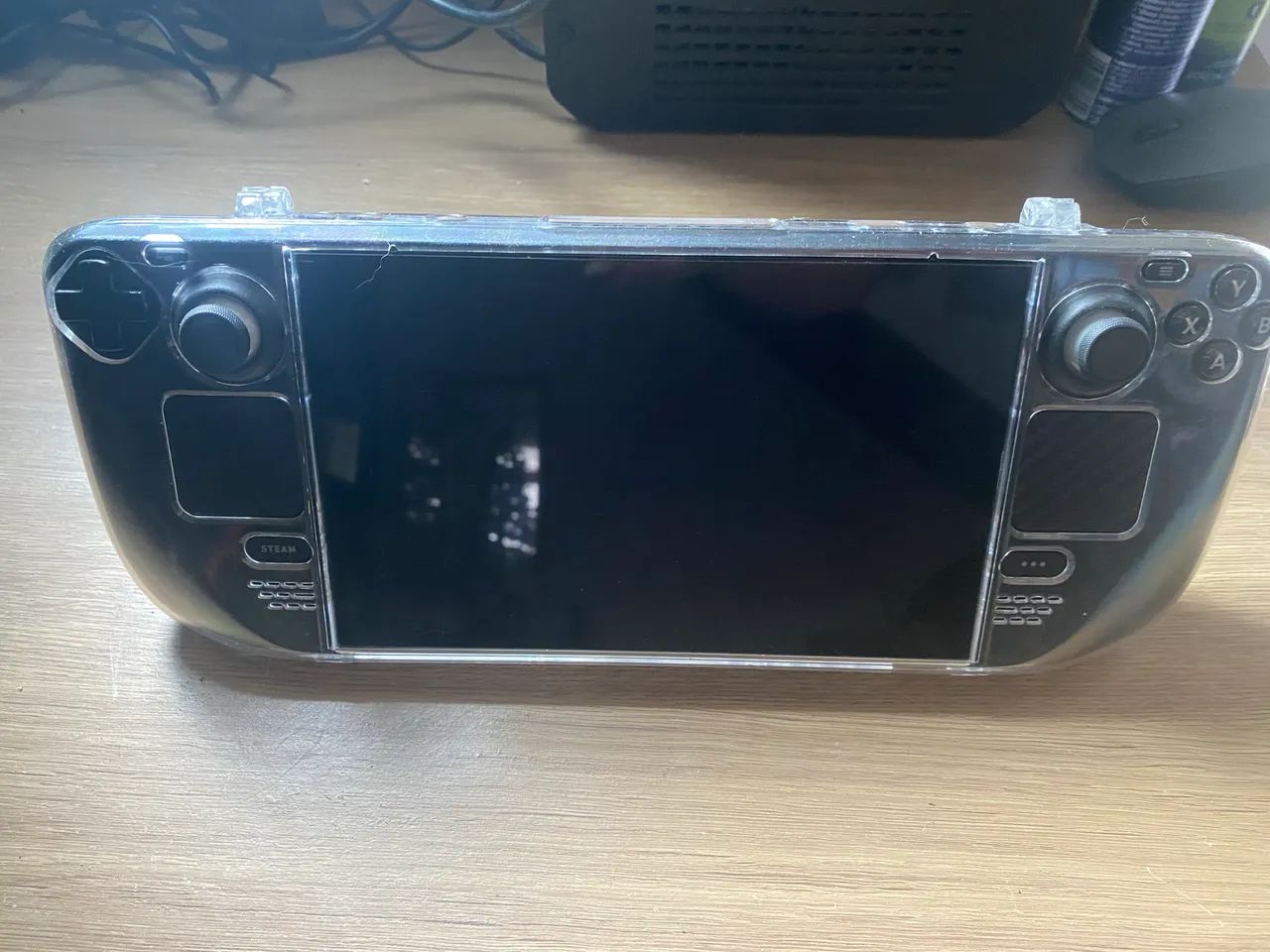 Vendo Steam Deck LCD 1TB