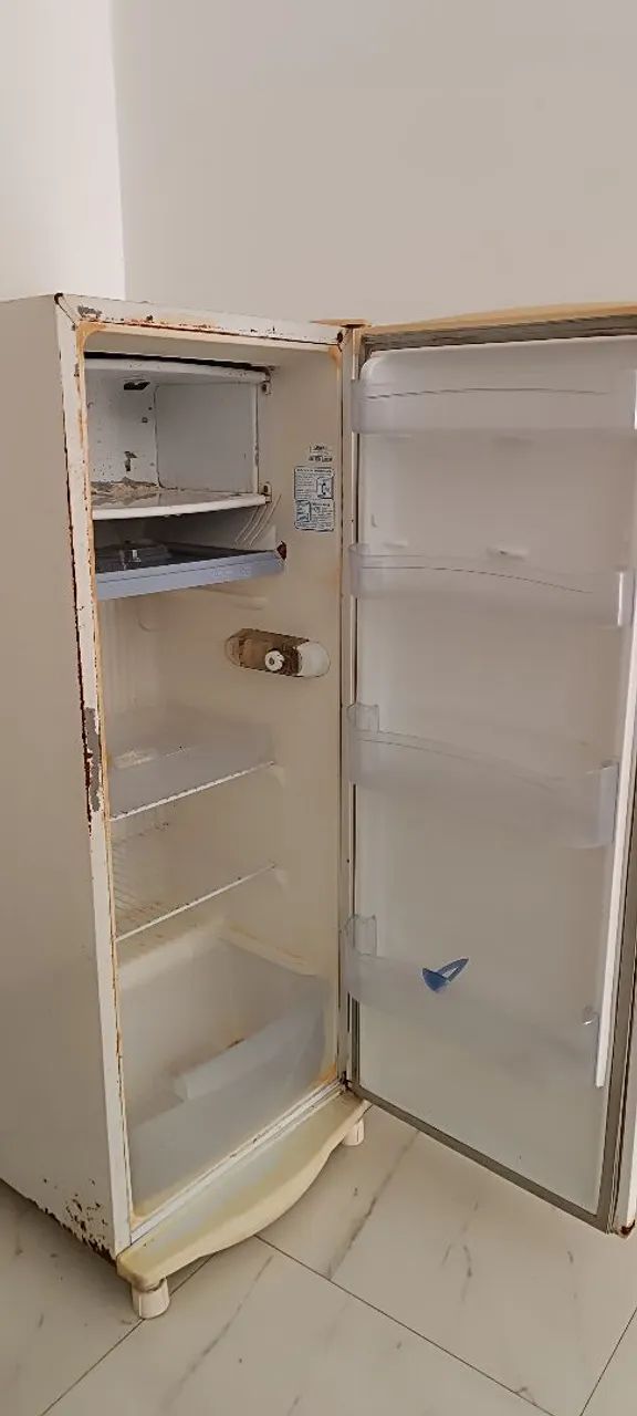 Geladeira 