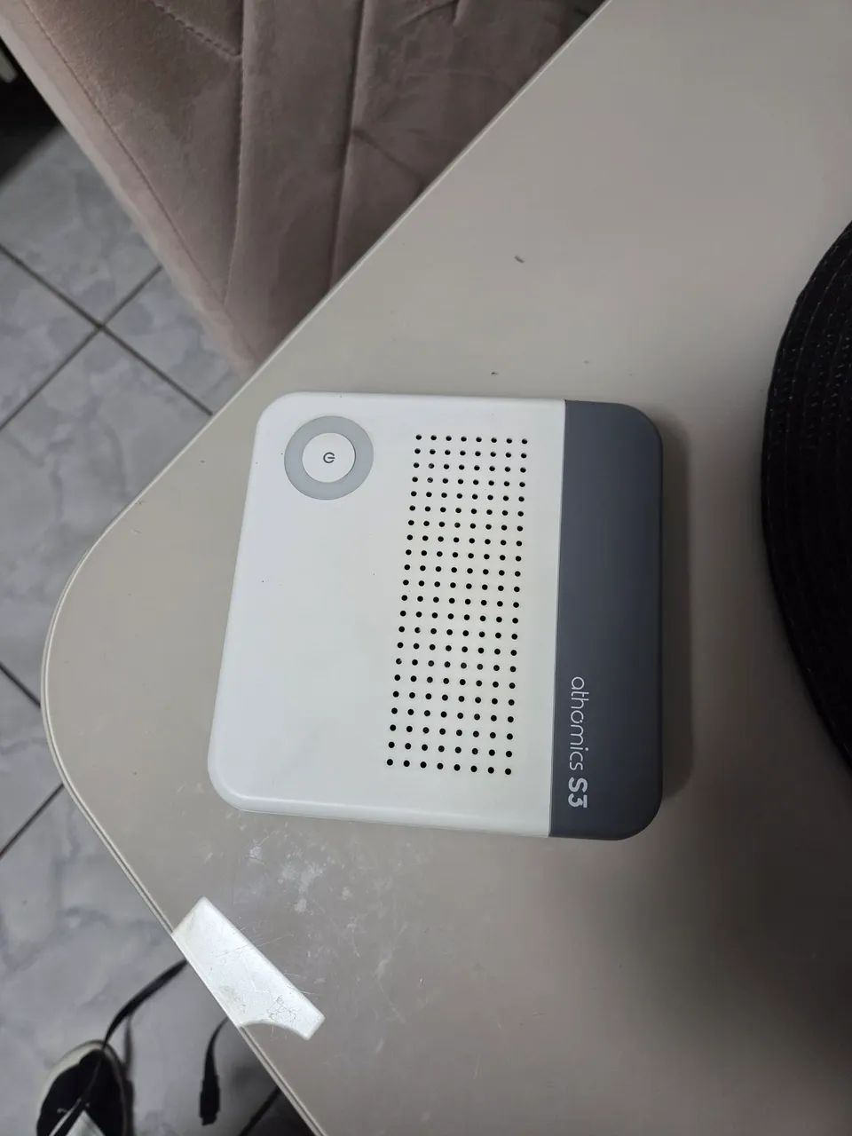 Athomics s3 - Foto 2