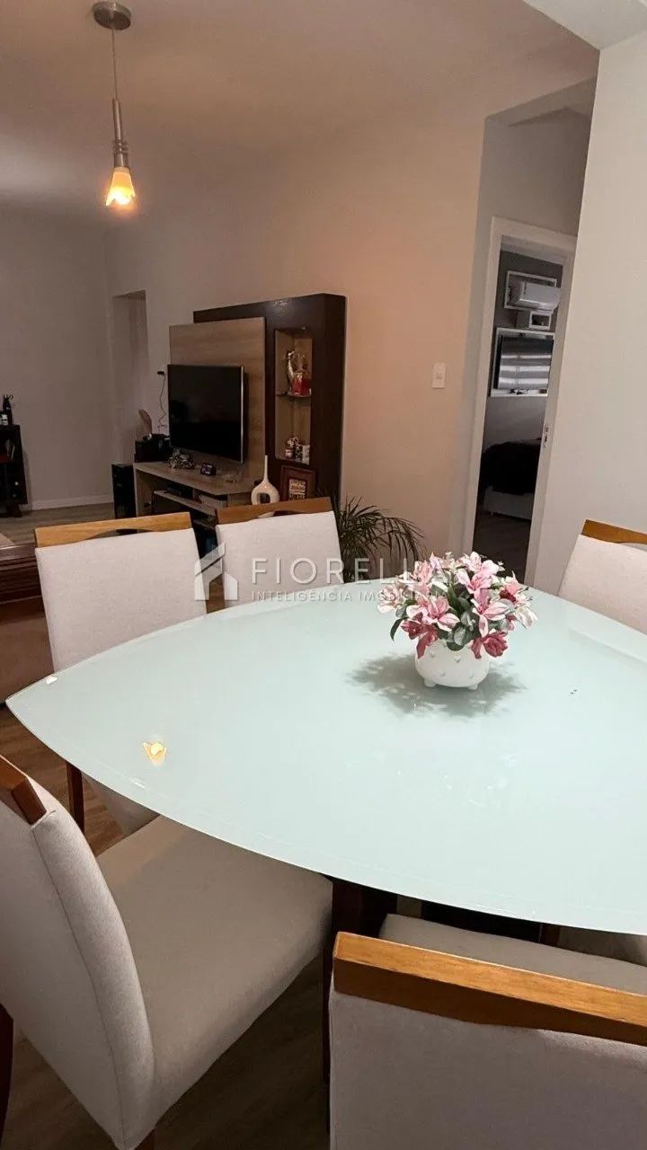 Apartamento com 02 dormitórios no bairro Capoeiras - Florianópolis/ SC - Foto 5