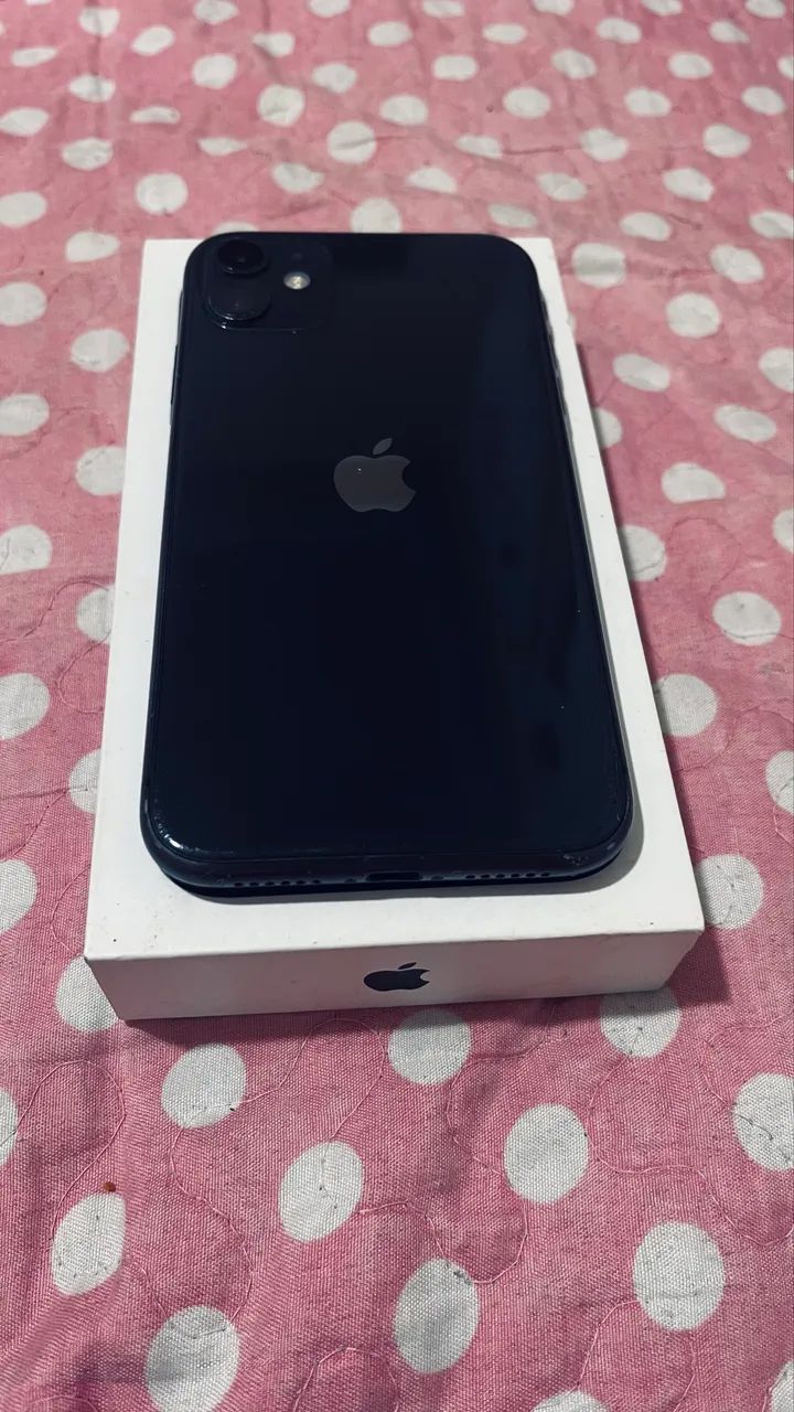 iPhone 11 - Foto 5