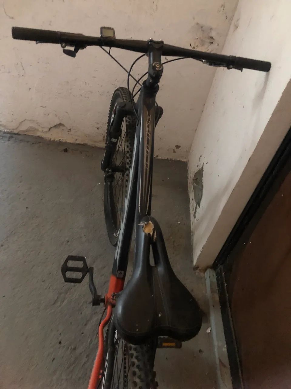 Vendo bicicleta aro 29 - Foto 2