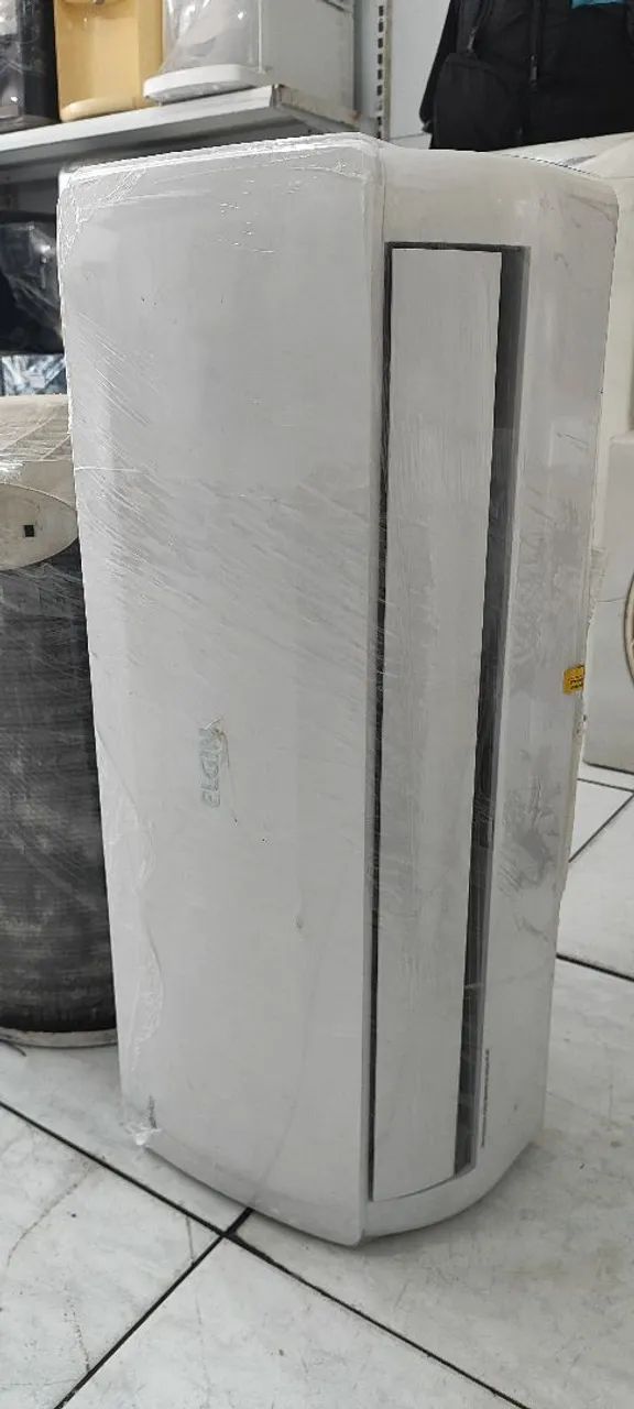 Ar condicionado Elgin/ Midea 9000 btus  - Foto 2