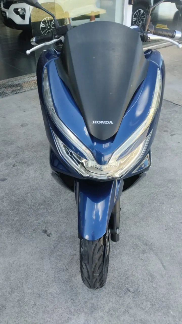 PCX 150 cilindradas  2020 - Foto 3
