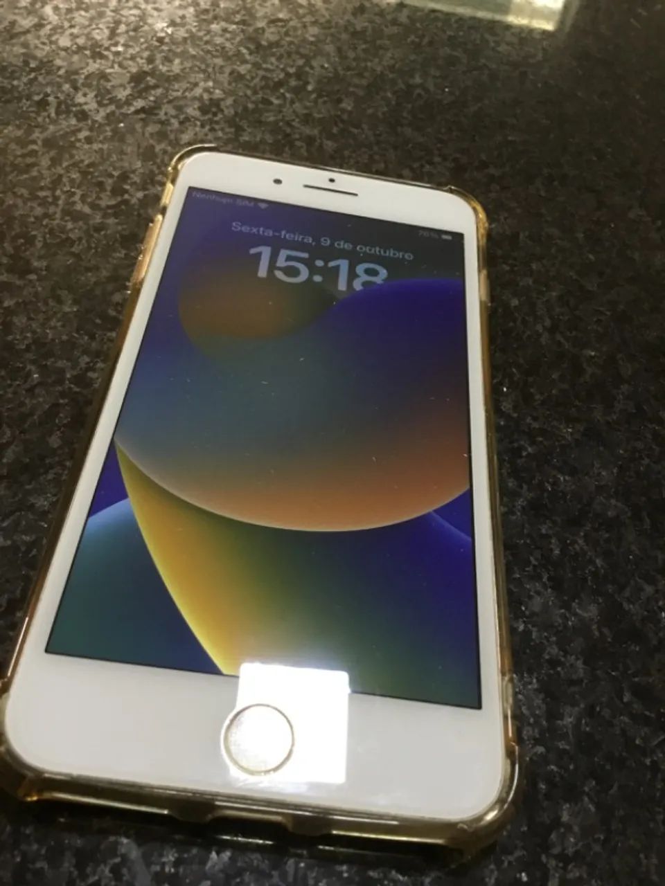 iPhone 8 Plus - Foto 4