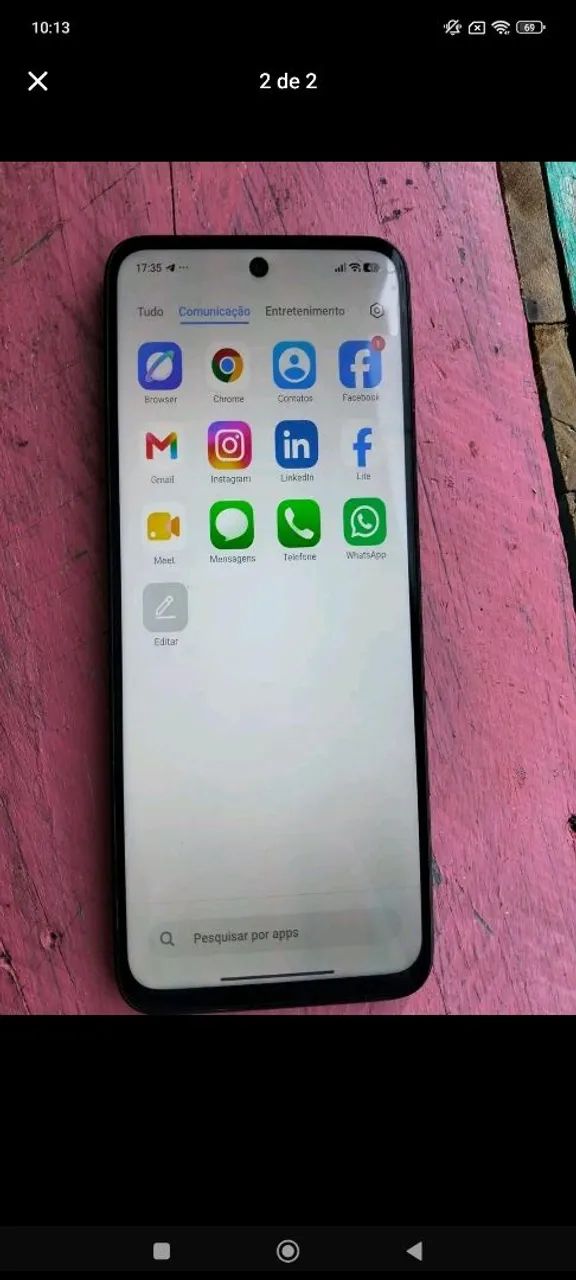 Redmi note 13 pro  - Foto 3