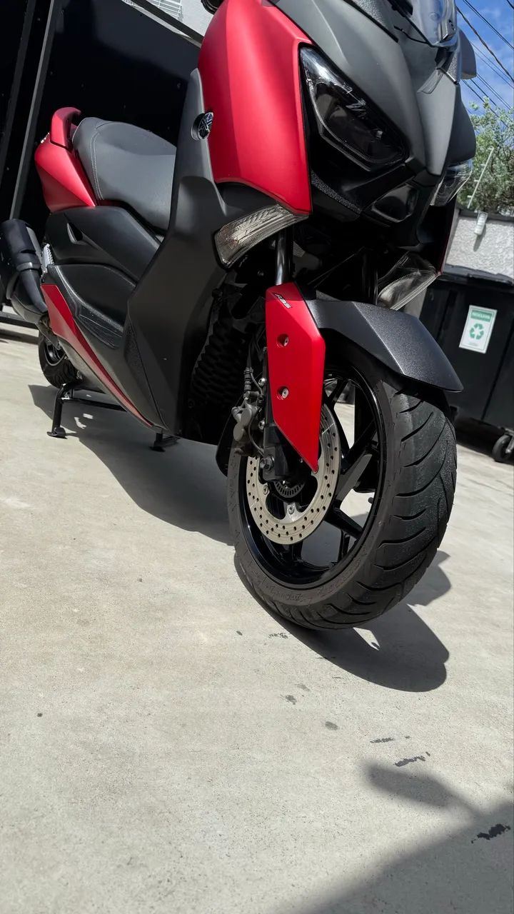 Xmax 250 top  - Foto 5