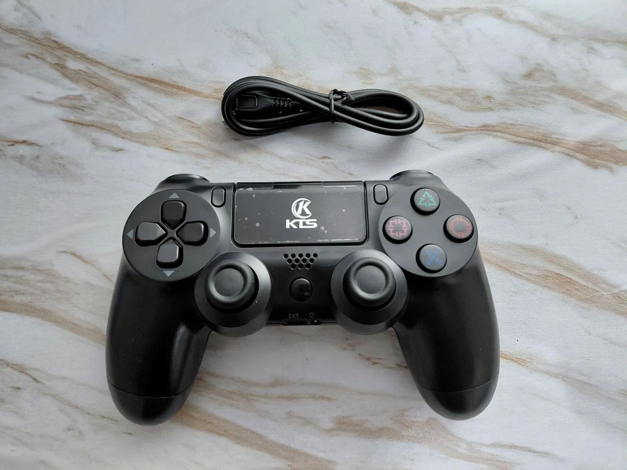 Controle de ps4