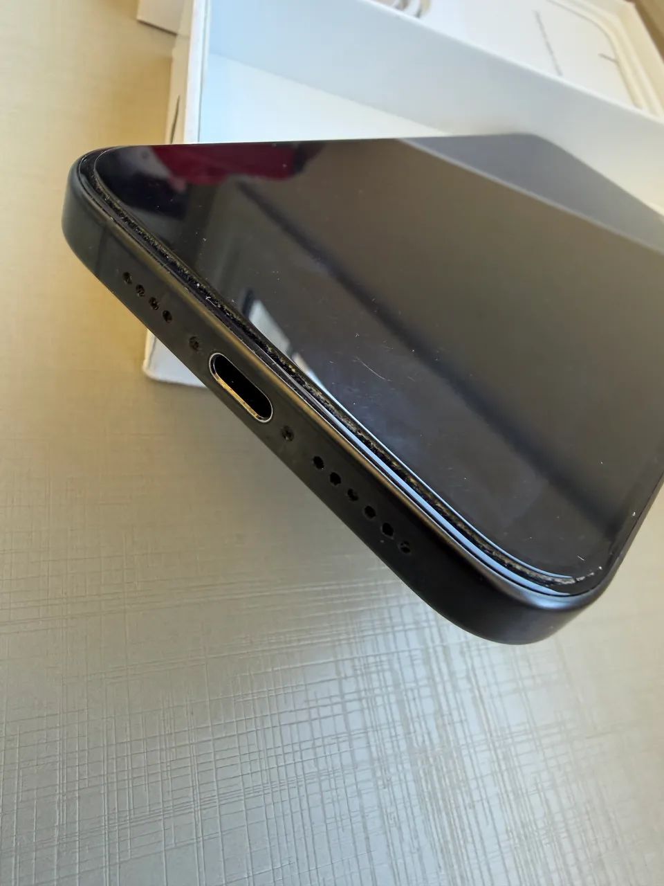 Vendo IPhone 15 Pro Max  512 GB - Foto 3