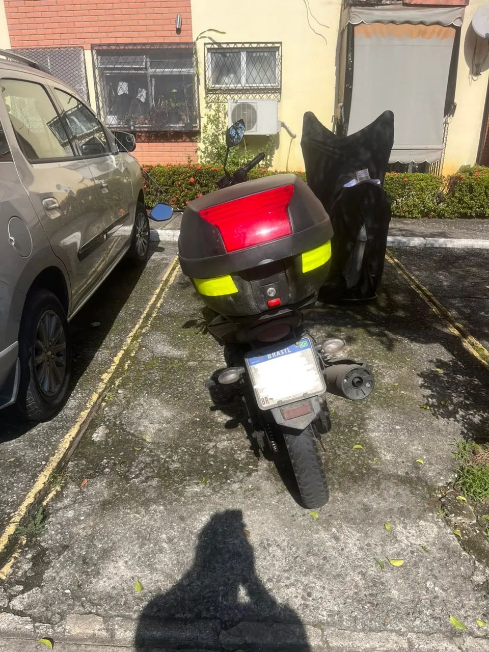 Yamaha 2025 - Foto 3