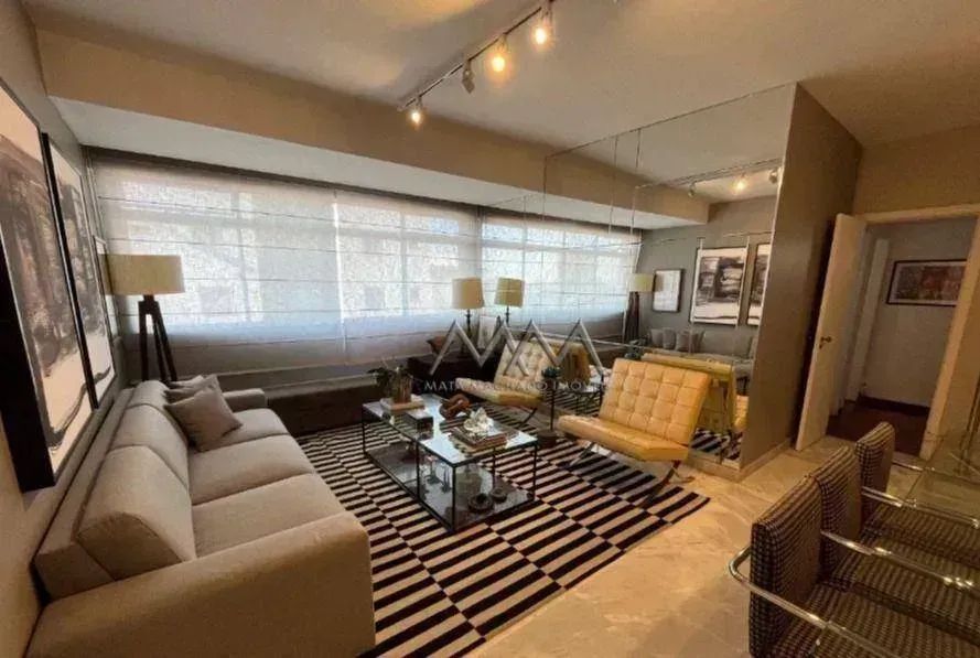 Cobertura à venda no Buritis | 290 m² - 4 quartos