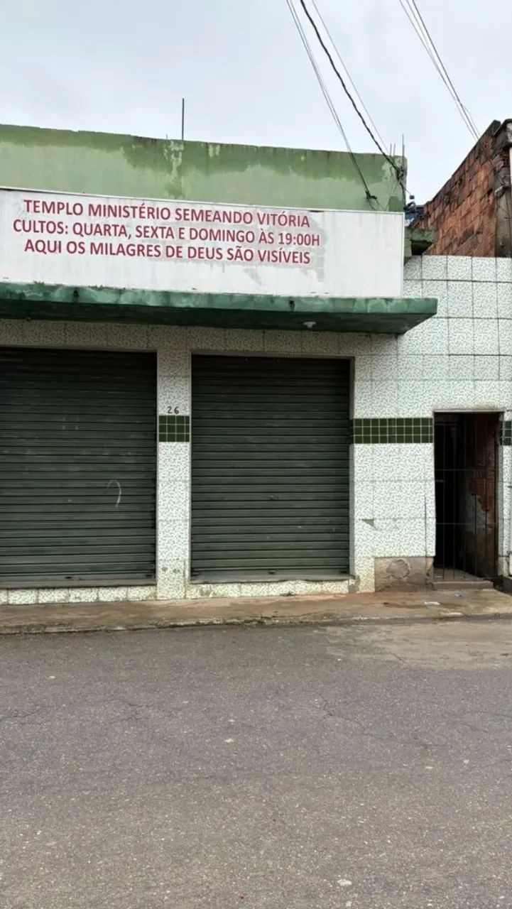 Imóvel a venda - Foto 2