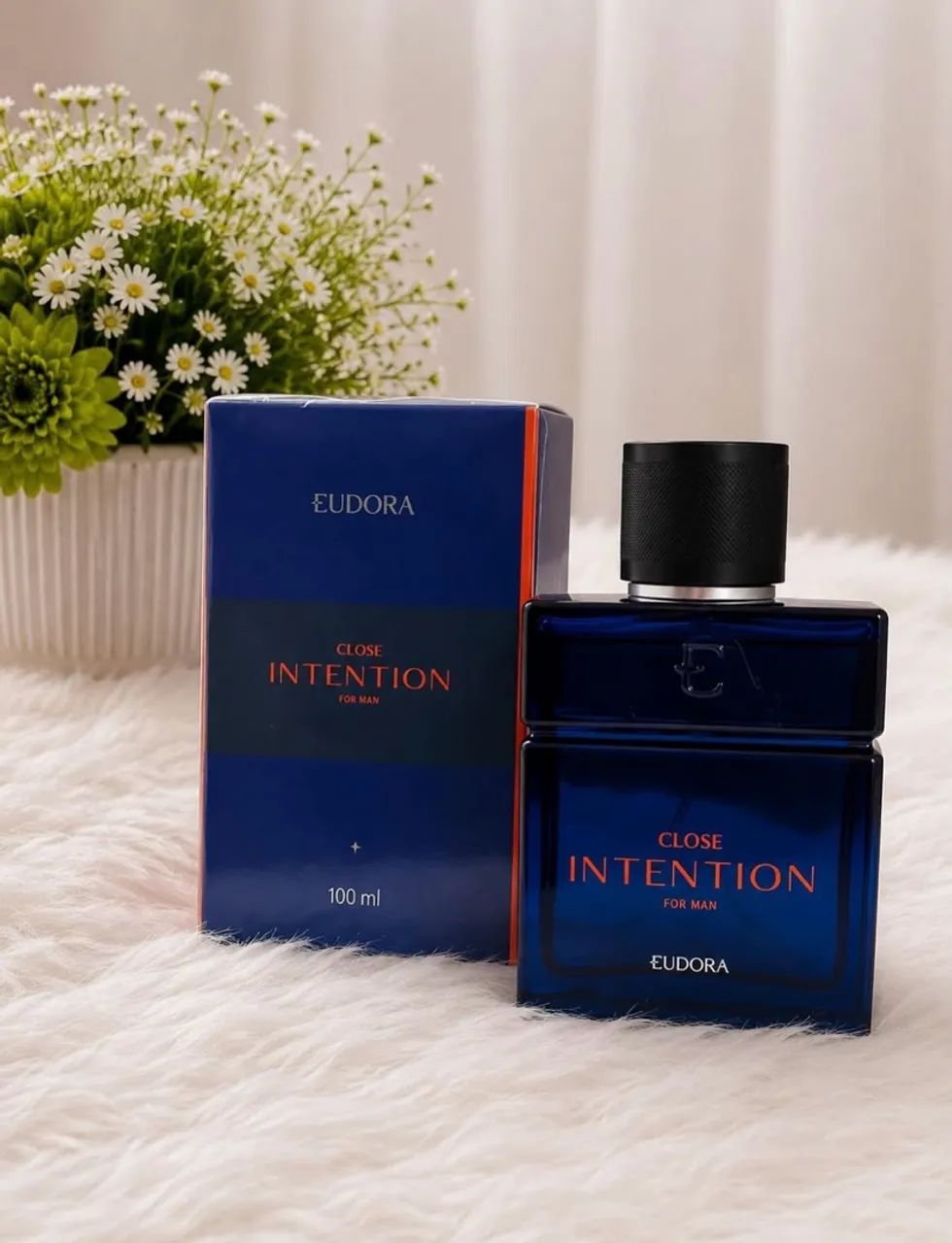 EUDORA CLOSE INTENTION FOR MAN ?     - Foto 2