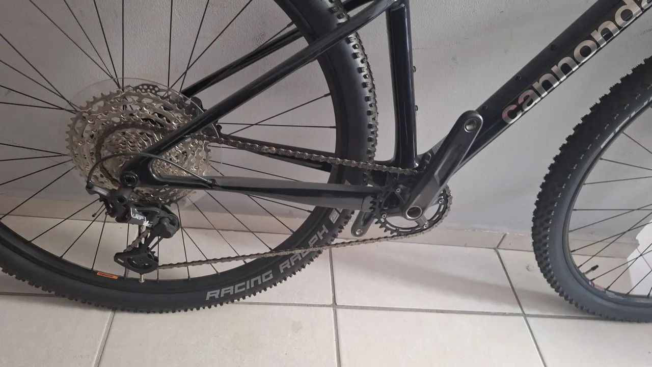 Bike cannondale 29 - Foto 3