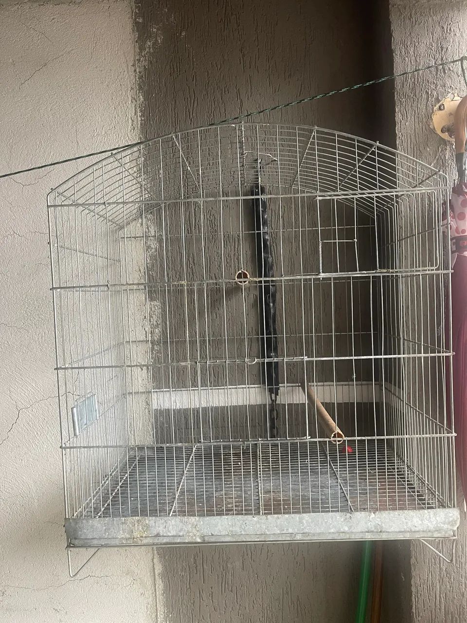 1) Gaiolas  - Foto 3