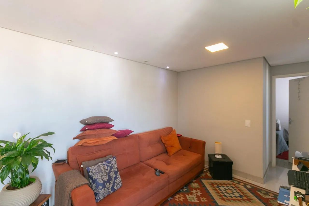 Apartamento à Venda - Floramar, 2 Quartos, 57 m2 - Foto 2