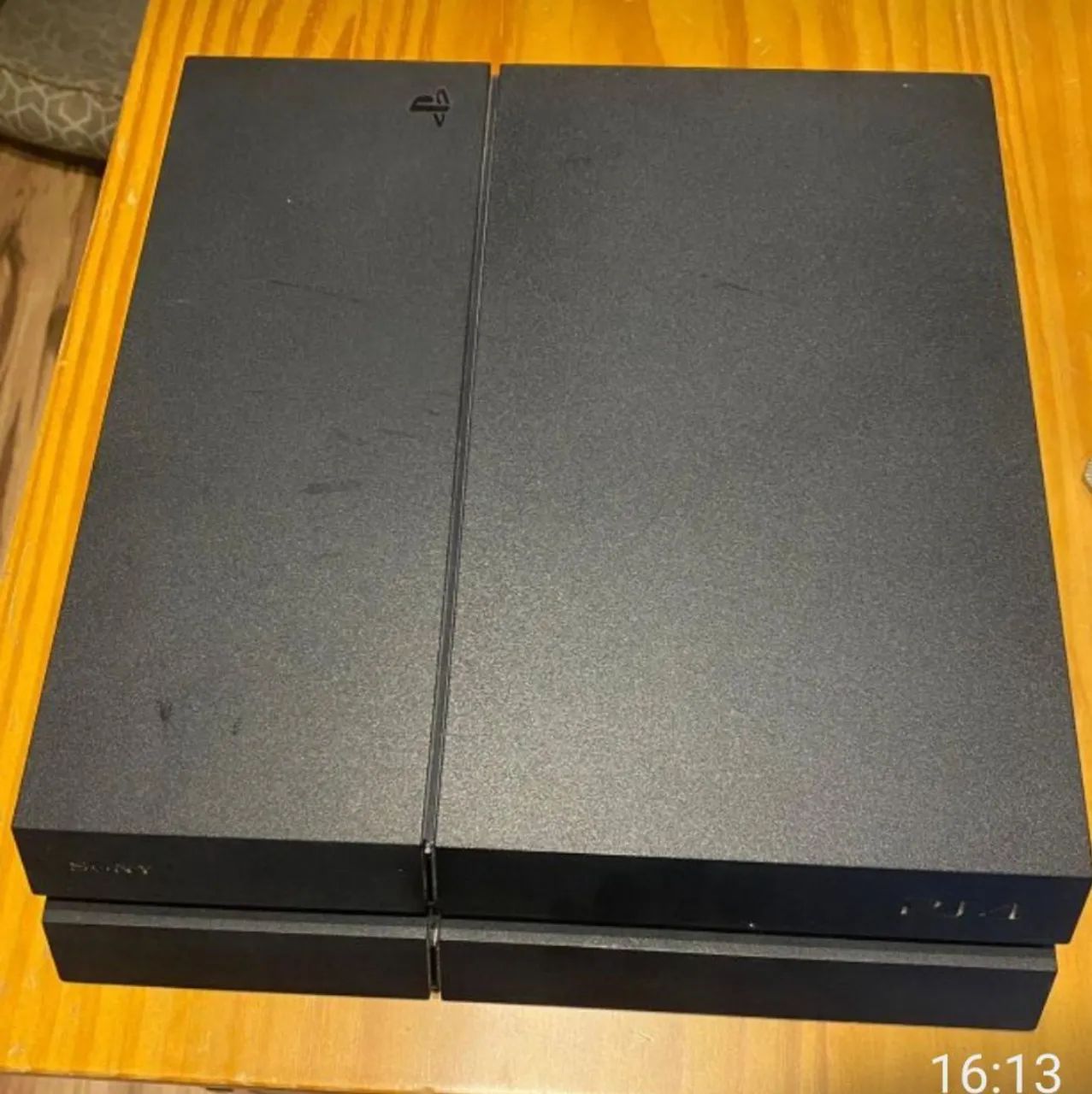 Ps4