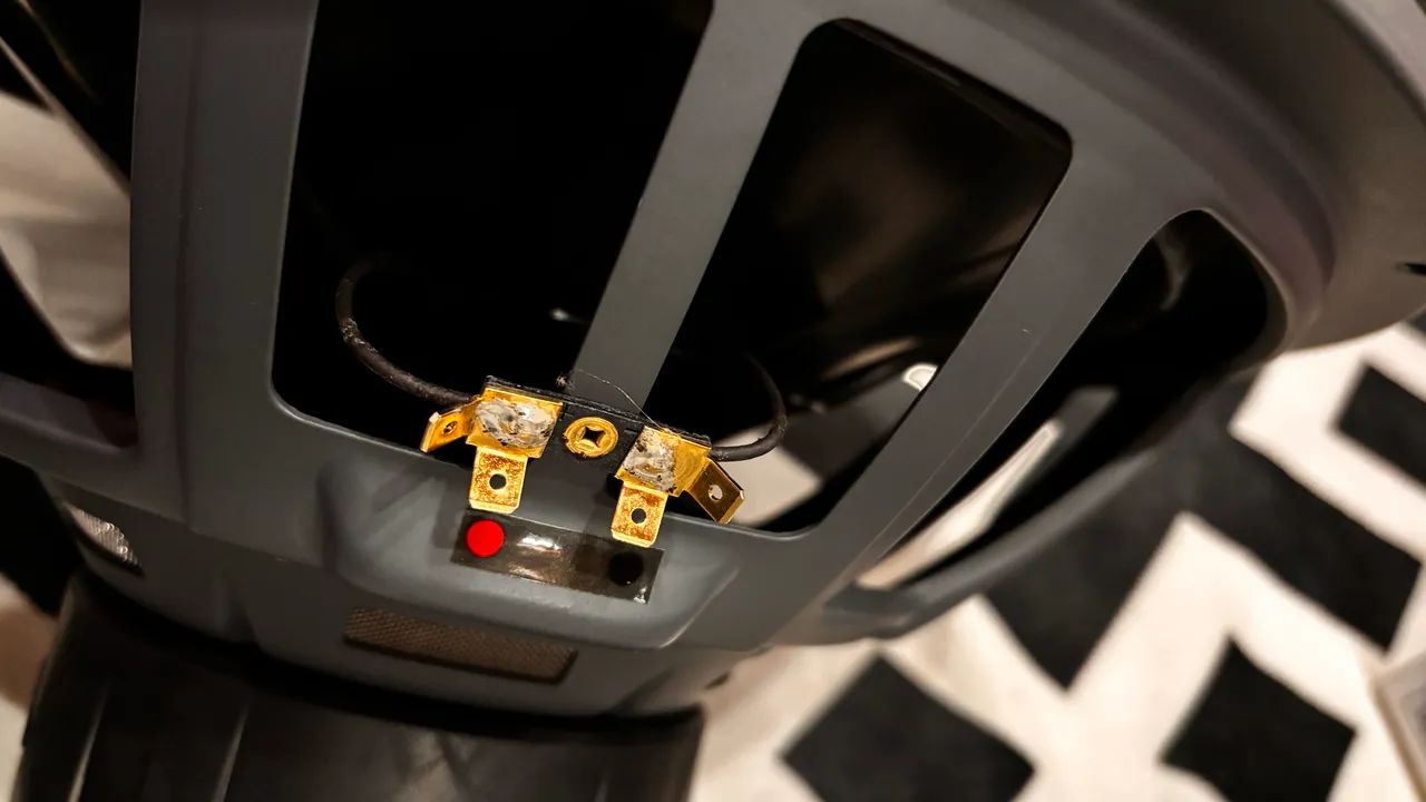Auto falante JBL 15 polegadas - Foto 3
