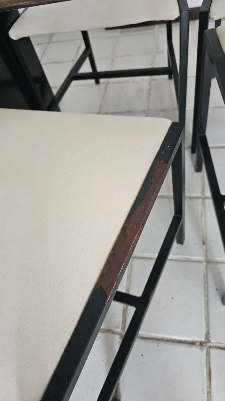 Tampo de Mesa de Jantar - Foto 4