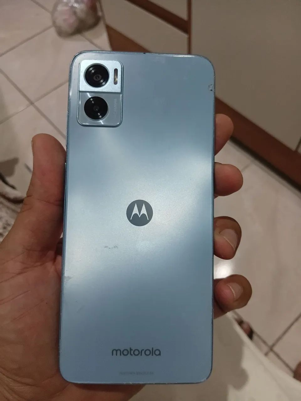 Vendo celular 