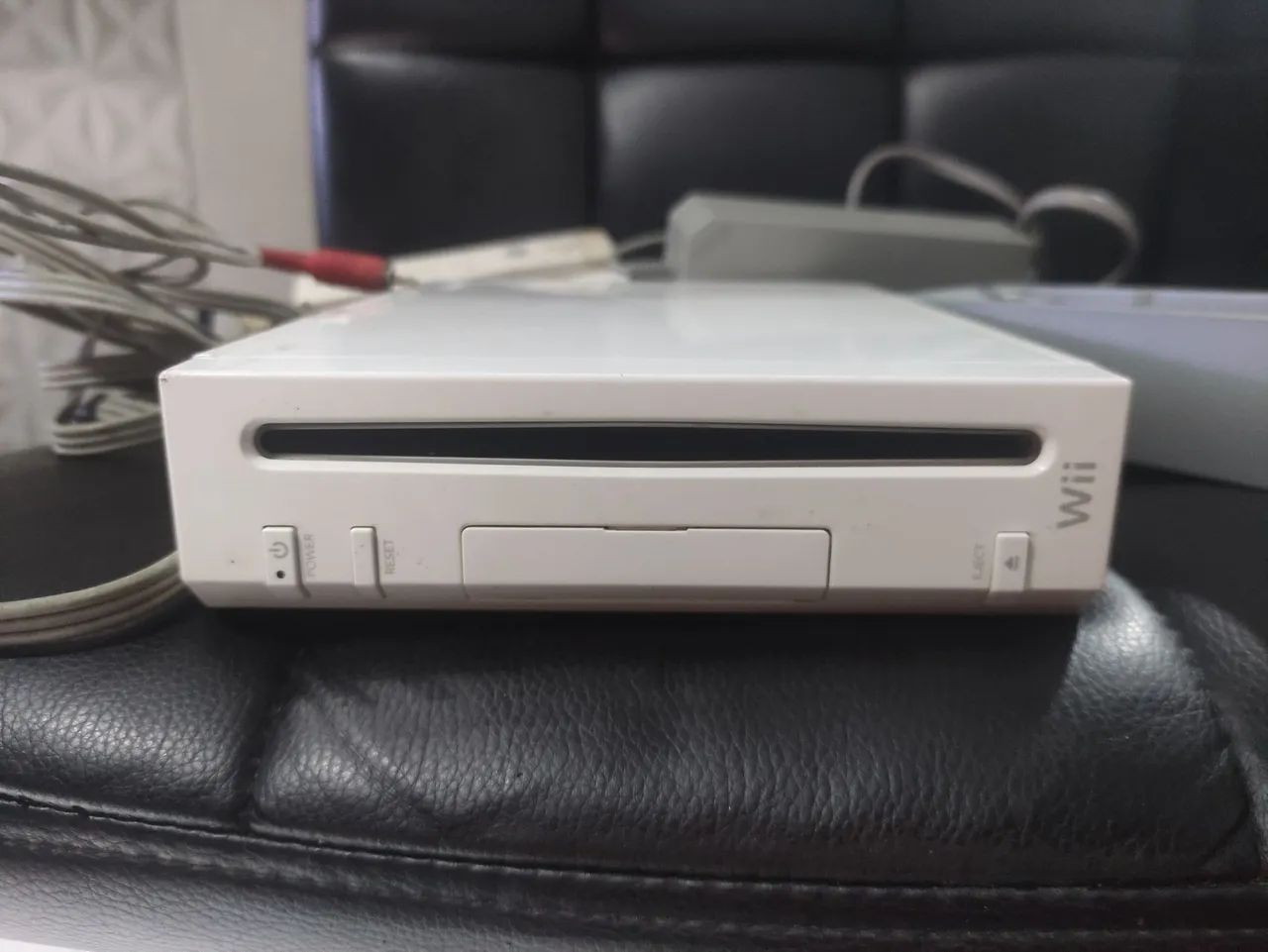 Nintendo Wii - Foto 2