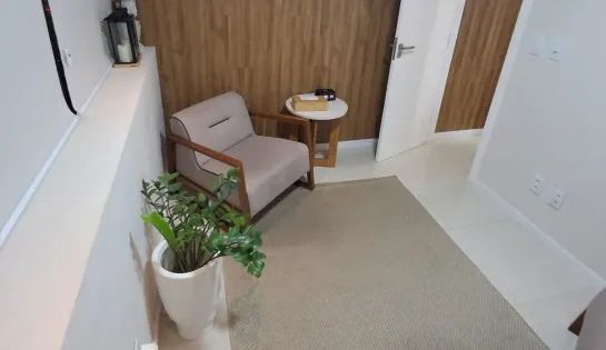 Sala, Caminho das Árvores