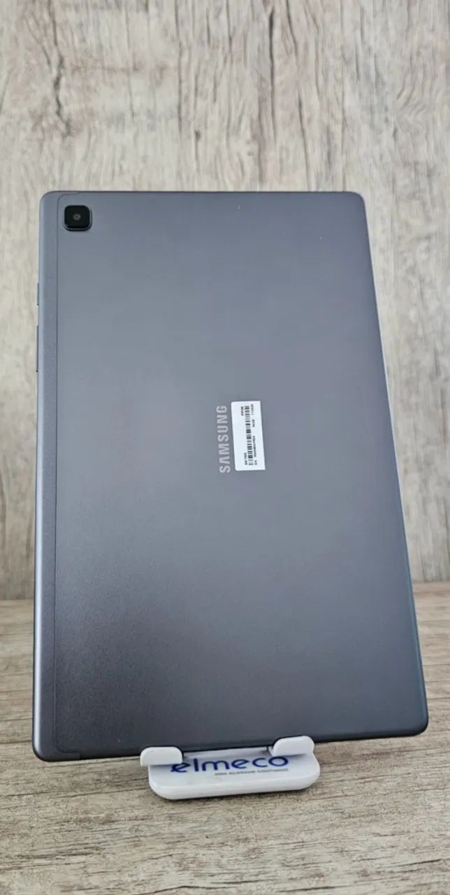 Samsung tab A7 SMT500. 10.4 polegadas. SEMI NOVO - Foto 3