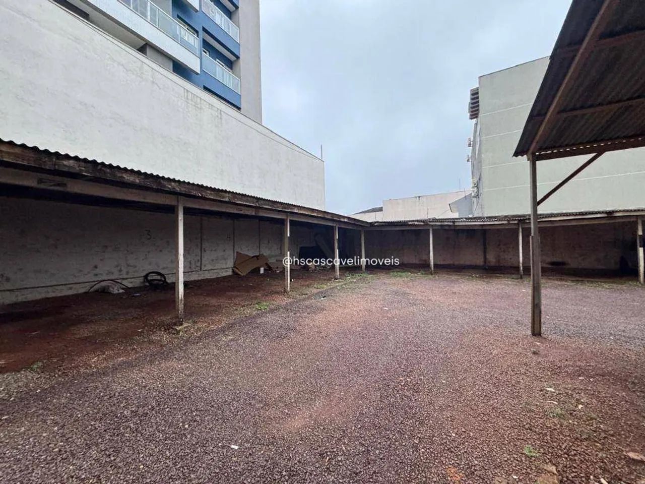 Prédio comercial e/ou residencial no Centro de Cascavel - PR! - Foto 2