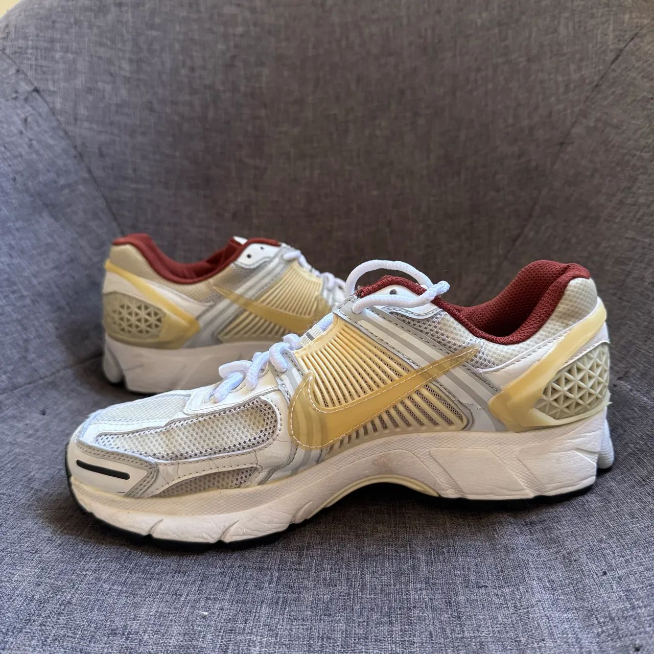 nike zoom vomero 5 x a cold wall (acw) - Foto 3