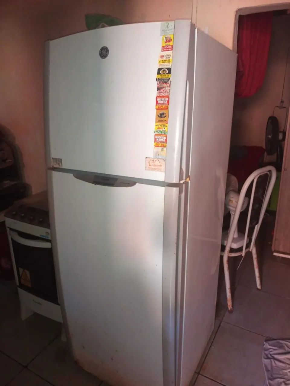 Geladeira  - Foto 2