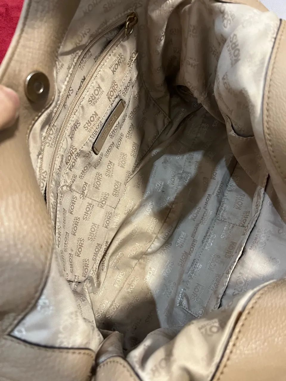 Bolsa Michael Kors - Foto 4